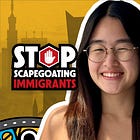 E102: Alyanna Chua thinks Canada hasn't been fair to temporary residents & intl students