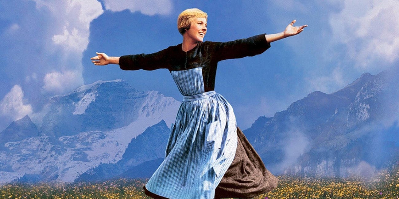 The Sound of Music (1965)