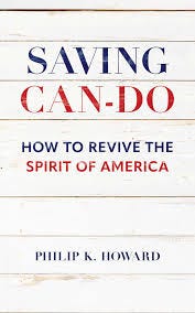 Saving Can-Do: Reclaiming Judgment in Washington’s Improper Payment Bureaucracy