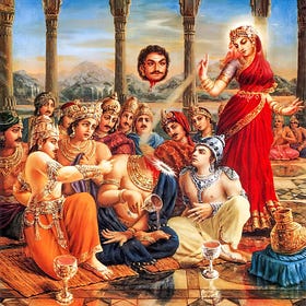 Why famous preachers sometimes fall down