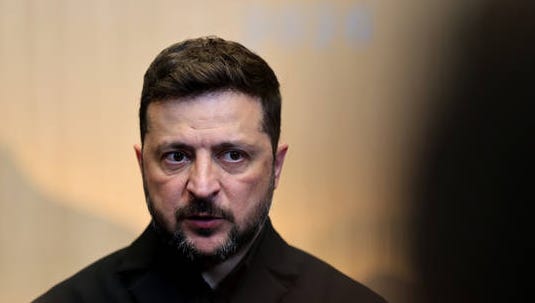 Zelensky threatens to attack Belarus