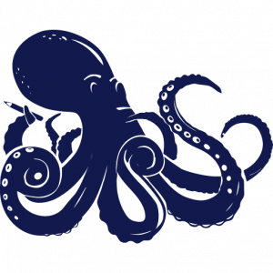 Octavious the Octopus