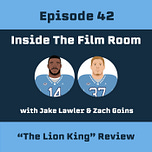 The Rewind: By Inside The Film Room