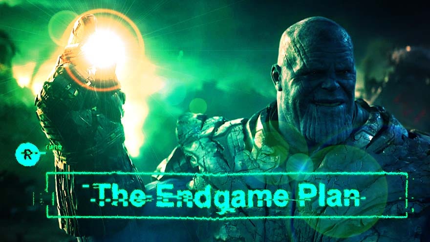 MAKEREndgameRUNE