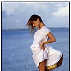 Uncomplicated Summer Style