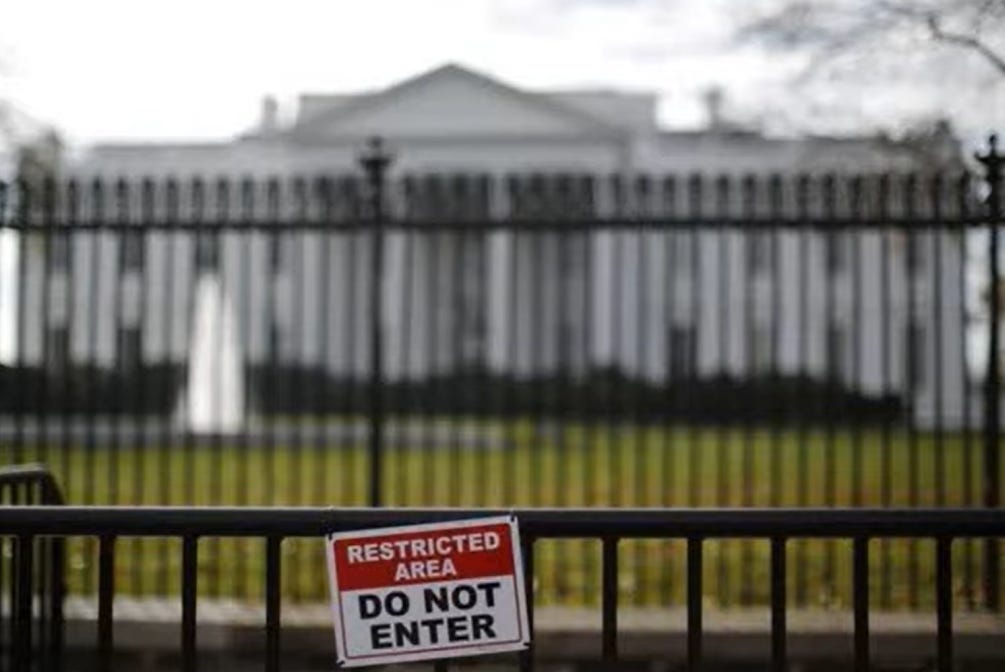 TACO Trump Is Being Set Up On The Government Shutdown