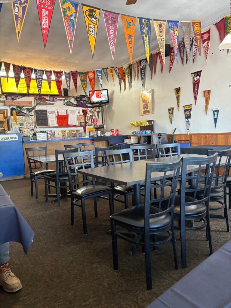 Bernie's Sub & Pizza Shop Review - A Richmond Legend Fifty Years in the Making