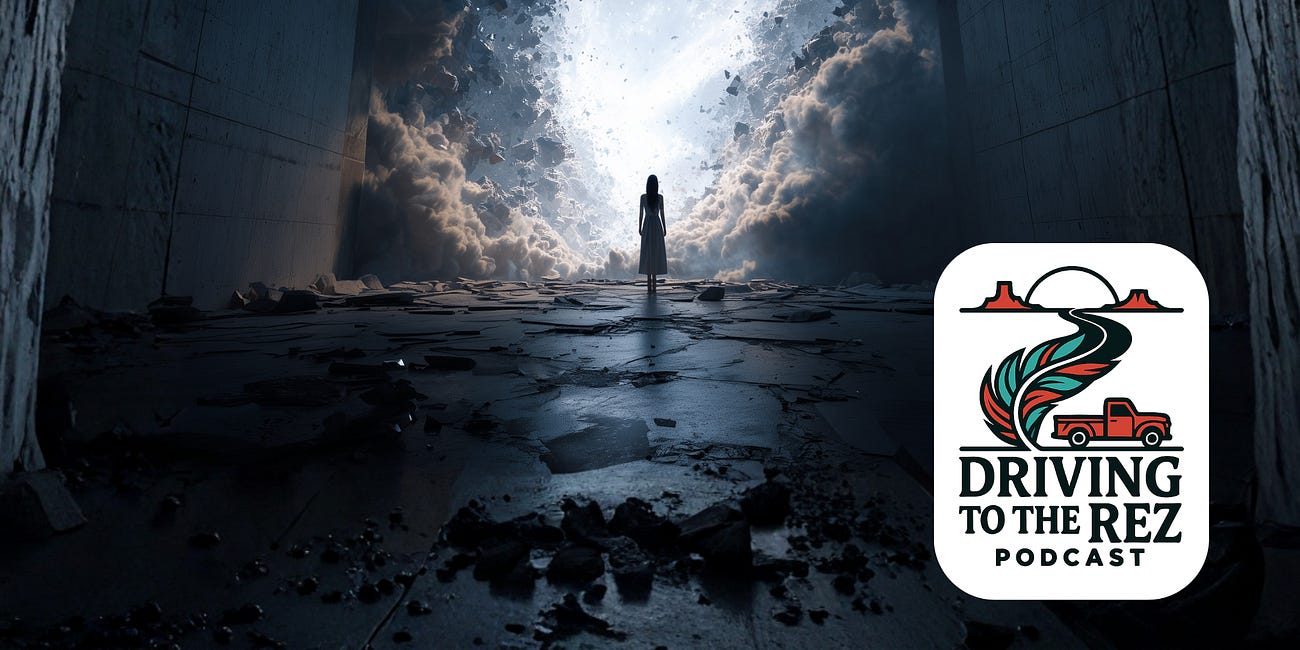 Why Your Soul Won’t Release Trauma