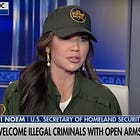 This is government by cosplay