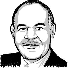 Judge portrait