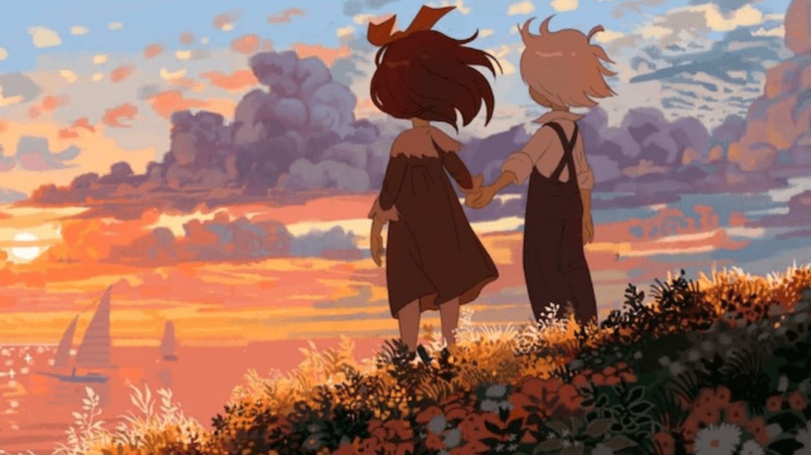 French Animation Giant Xilam Bets Big on Original IP to Rebound from 2025 Revenue Slump