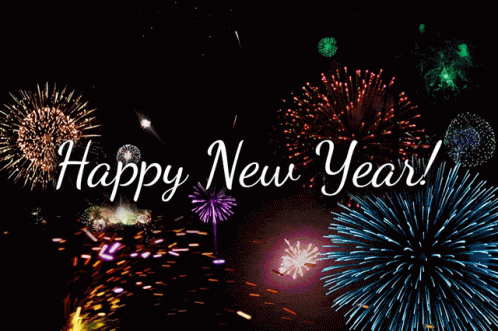 Happy New Year-GIFs | Tenor Happy New Year-GIFs | Tenor