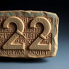 322 — The Number That Owns The World