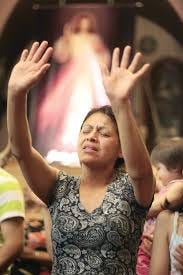 Charismatic Movement ...