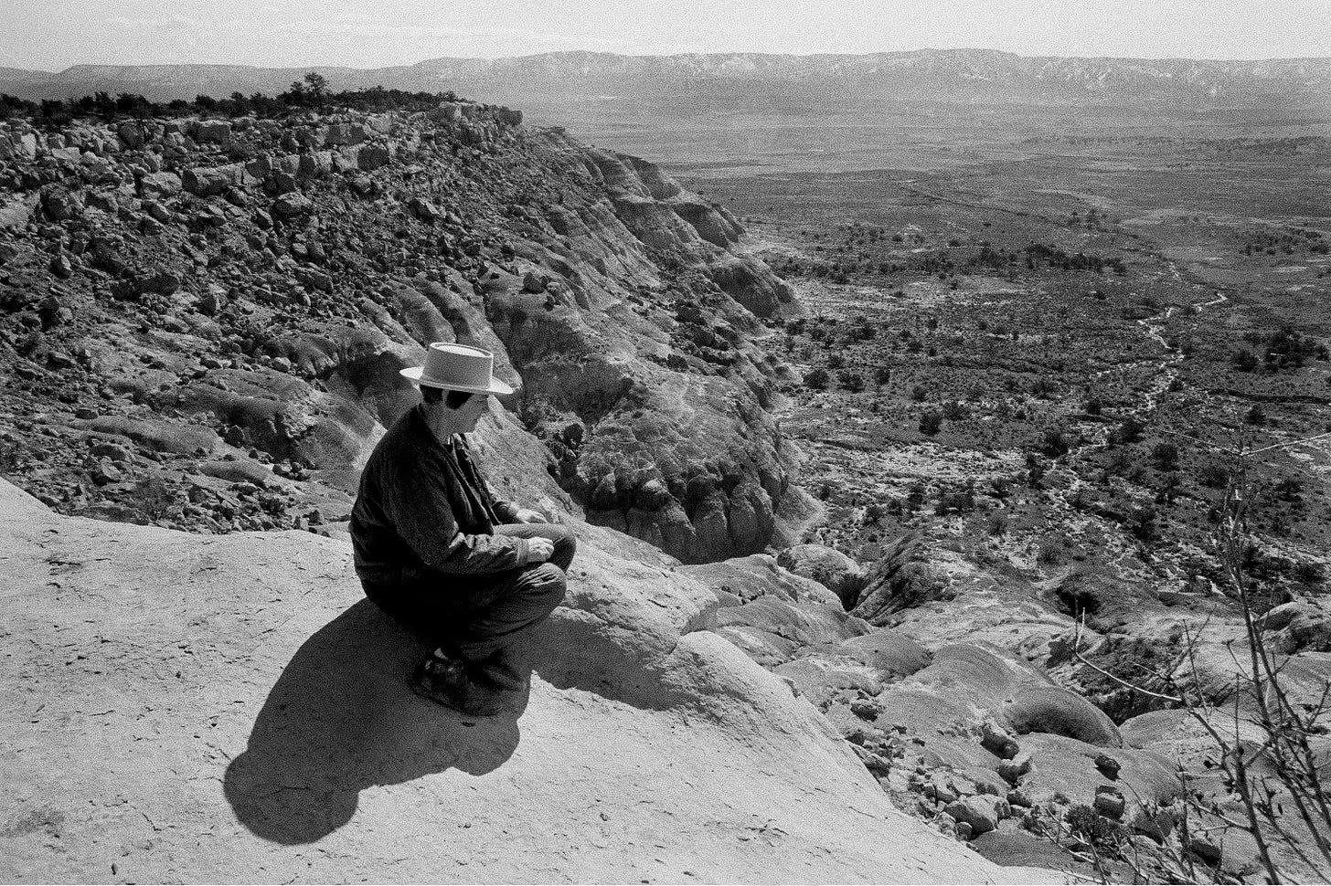 Agnes Martin - Archives of Women Artists, Research and Exhibitions