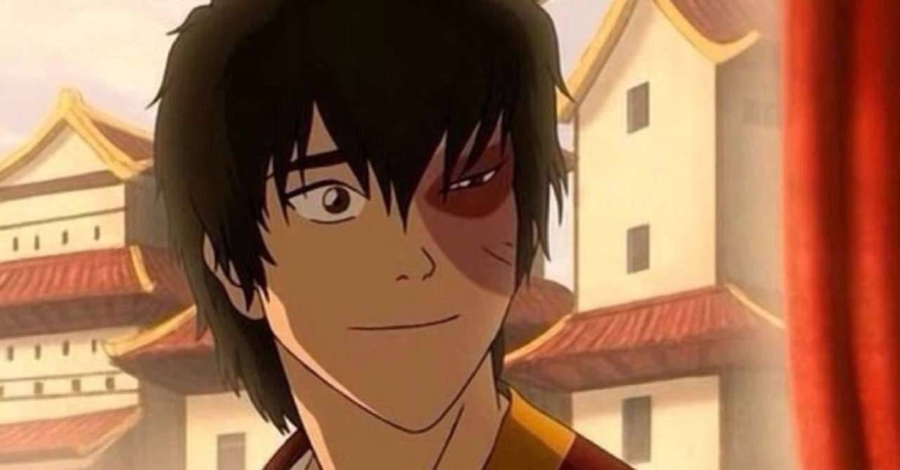 Avatar: The Problem With Zuko's Story Arc in The Last Airbender