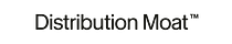 Distribution Moat