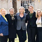 2026 Rural Women’s Award now open for applications