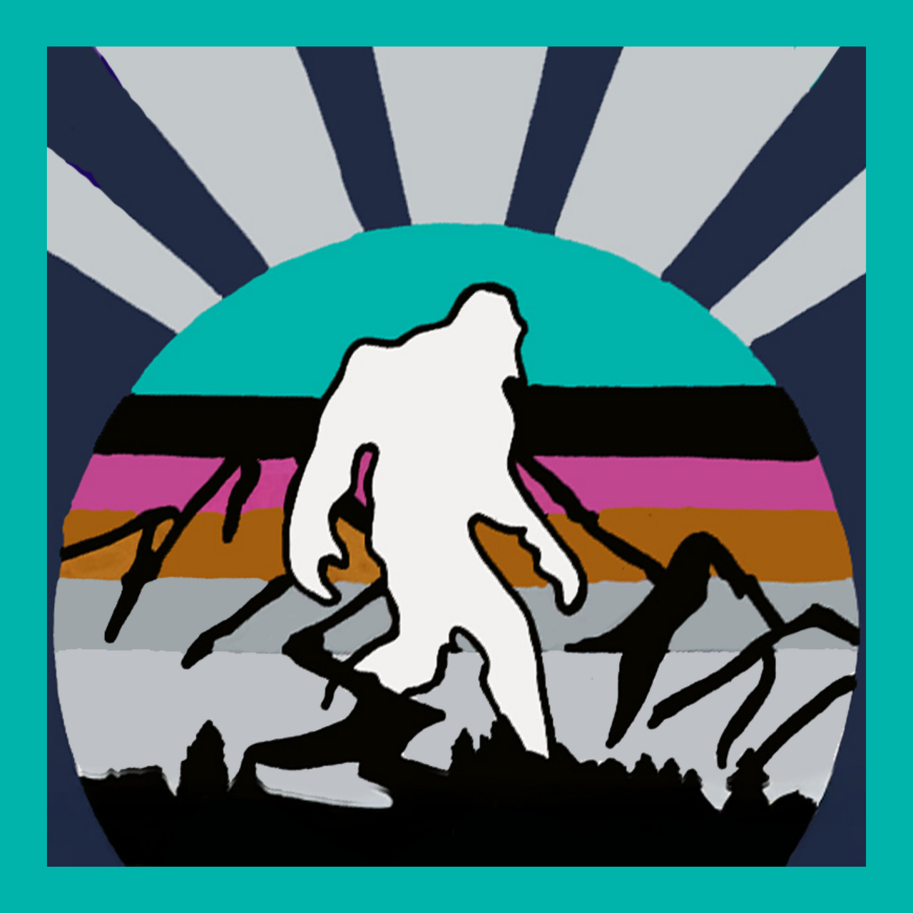 The Shaped Marketer!