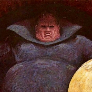 Artwork for chaotic psyops