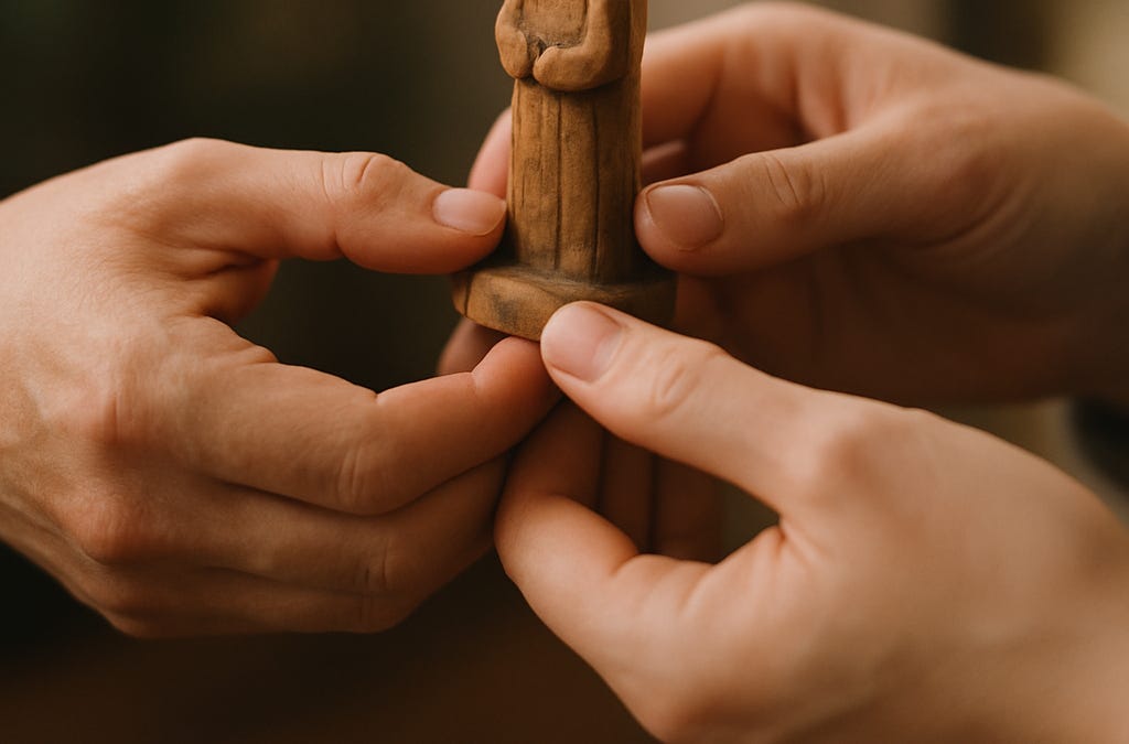 What Is Work, Really?