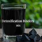 Detoxing Without Binders Is Self-Poisoning
