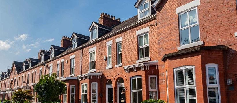 £30m from Gloucestershire County Council's pension pot helps tackle housing crisis