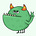 thought monster