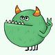 thought monster