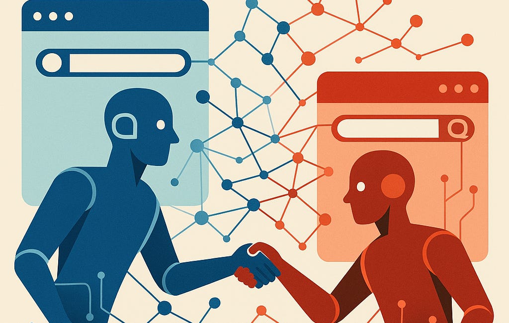 AI browsers reshape China’s tech battlefield