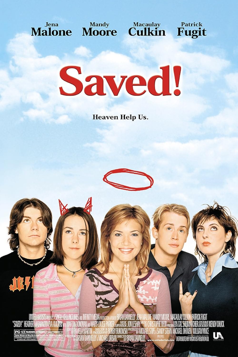 Saved! (2004) - IMDb Saved! (2004) - IMDb