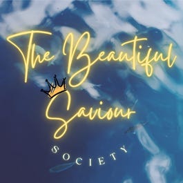 The Beautiful Saviour Society