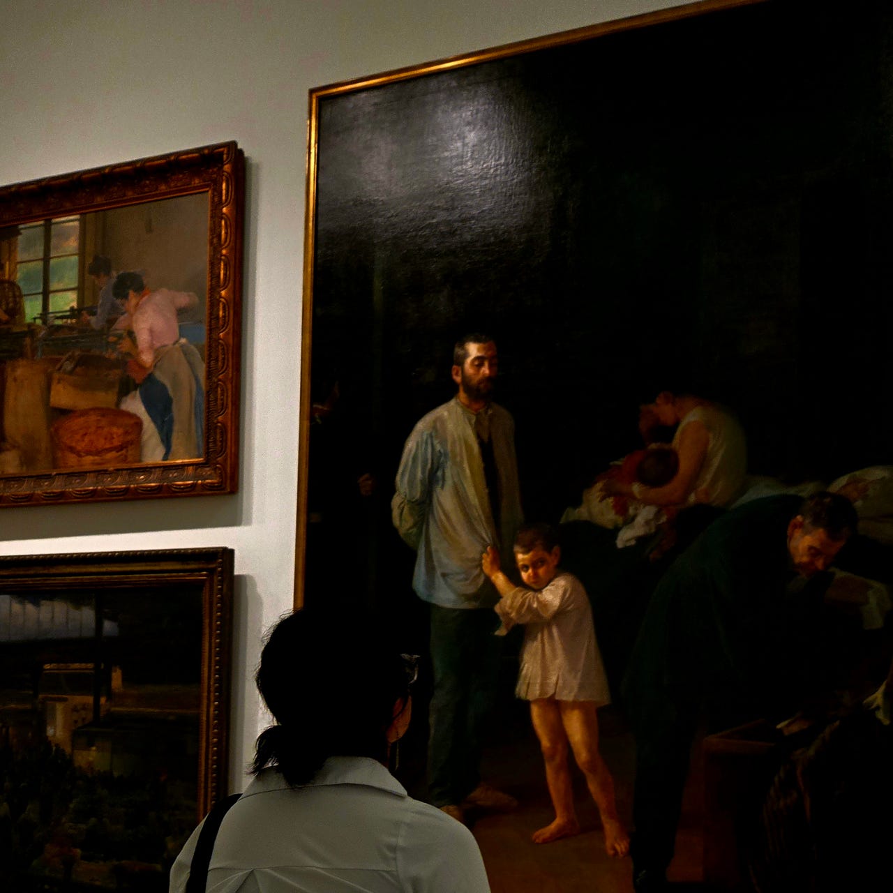 The Delicate Art of Being 