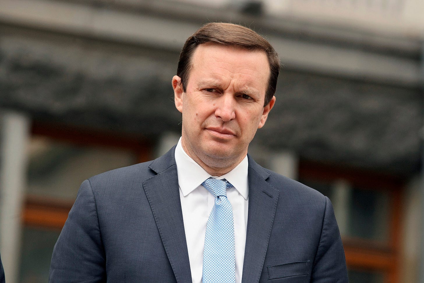 Chris Murphy Delivers Emotional Speech After Uvalde Shooting – Rolling Stone