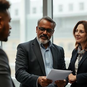 You Don’t Need an MBA to Start Consulting (And You’re Probably More Qualified Than You Think)