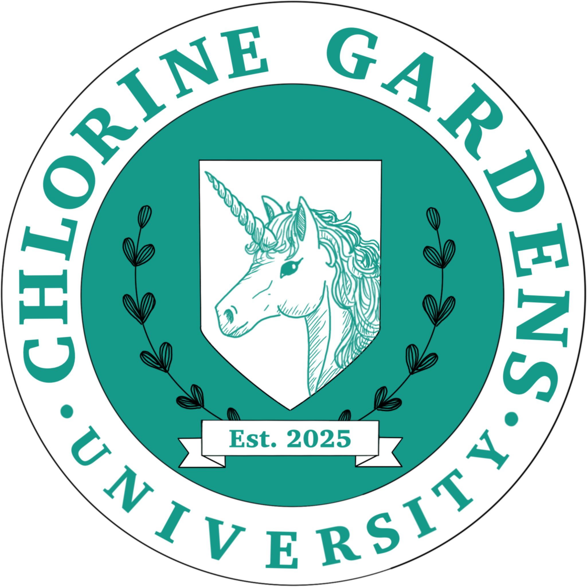Chlorine Gardens University