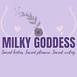 Milky Goddess's avatar