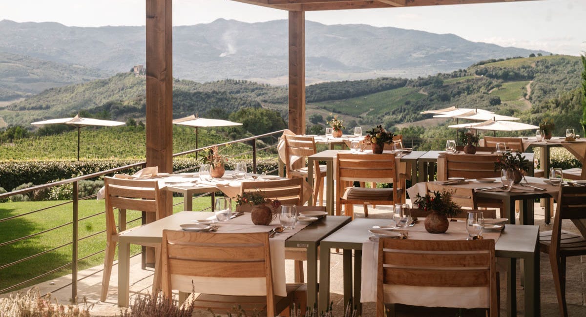 Brunello di Montalcino Experience Unlocked 🍷