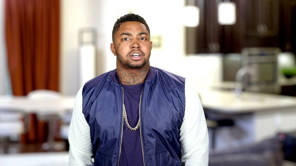 love & hip hop atlanta 503 daddy steve j is home 2016 images recap love & hip hop atlanta 503 daddy steve j is home 2016 images recap