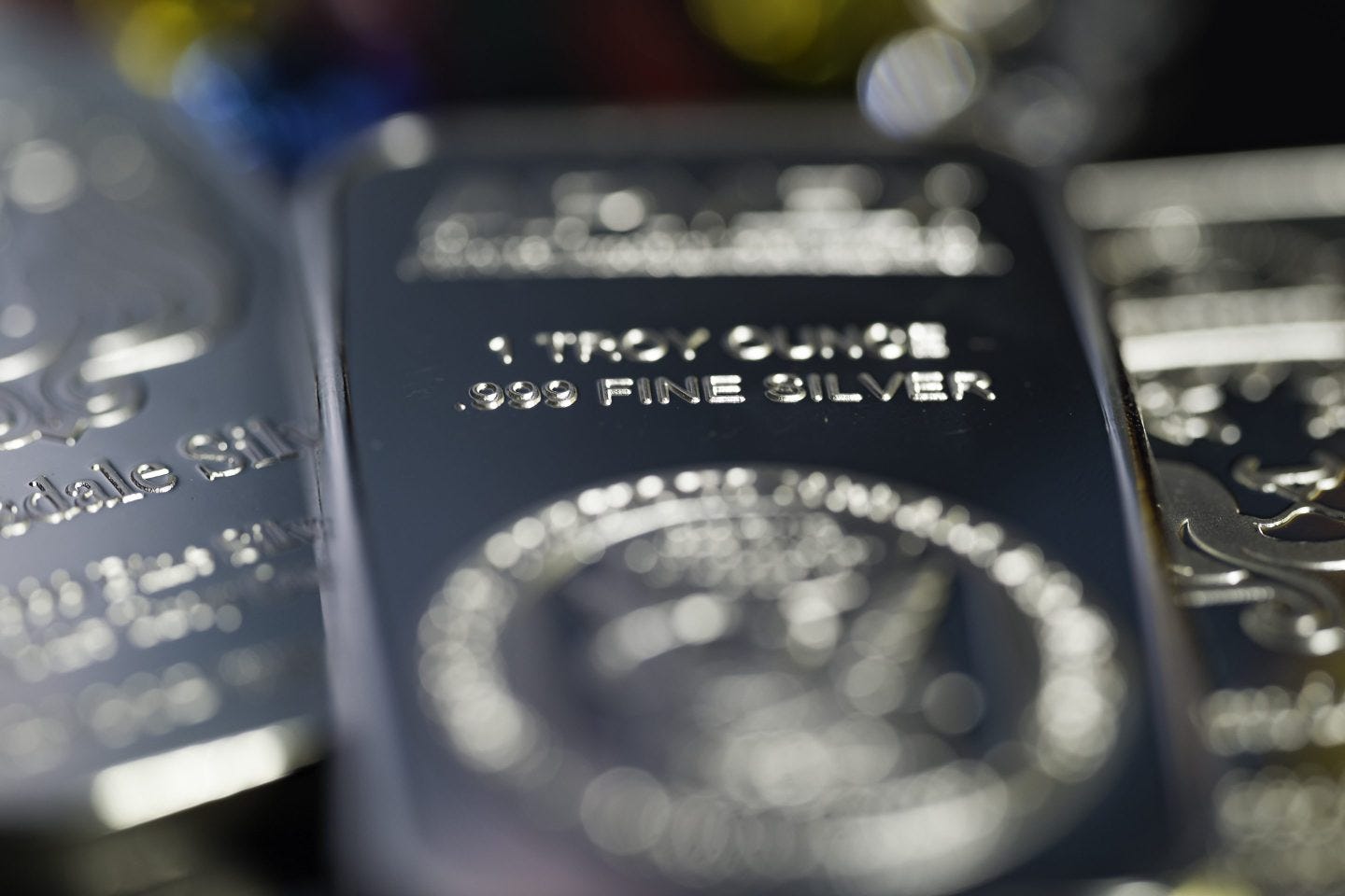 Silver rises to record above $80 in historic end-of-year rally | Fortune Silver rises to record above $80 in historic end-of-year rally | Fortune