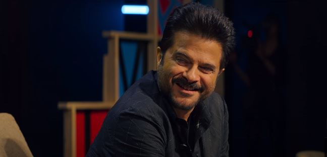 anil kapoor in AK vs AK on Netflix