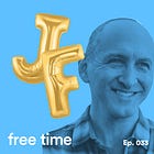 033: Sparked with Jonathan Fields