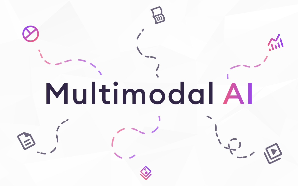 What is multimodal AI: Complete overview 2025 | SuperAnnotate What is multimodal AI: Complete overview 2025 | SuperAnnotate