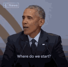 Okay So Where Should We Start So Much To Tell GIF - Okay So Where Should We  Start So Much To Tell So Where Should I Start - Discover & Share GIFs