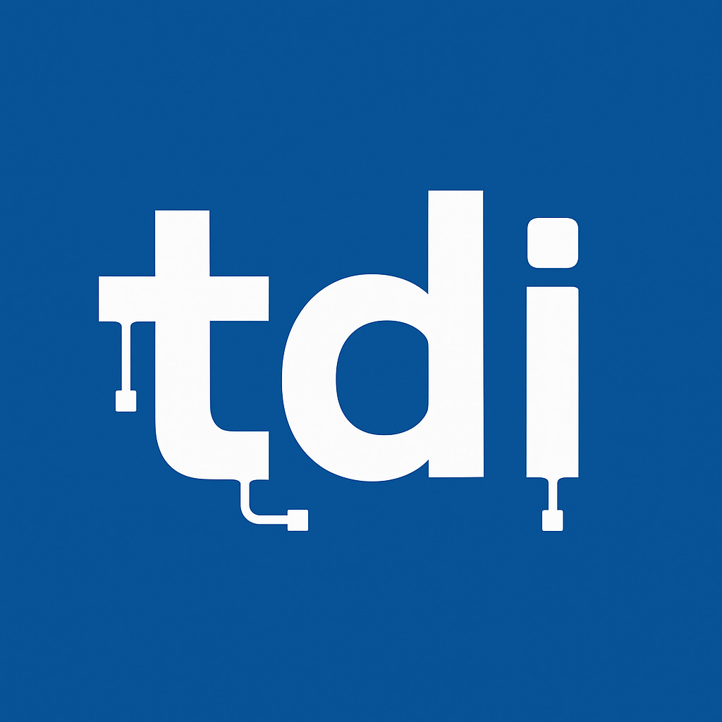 Artwork for towards data infra