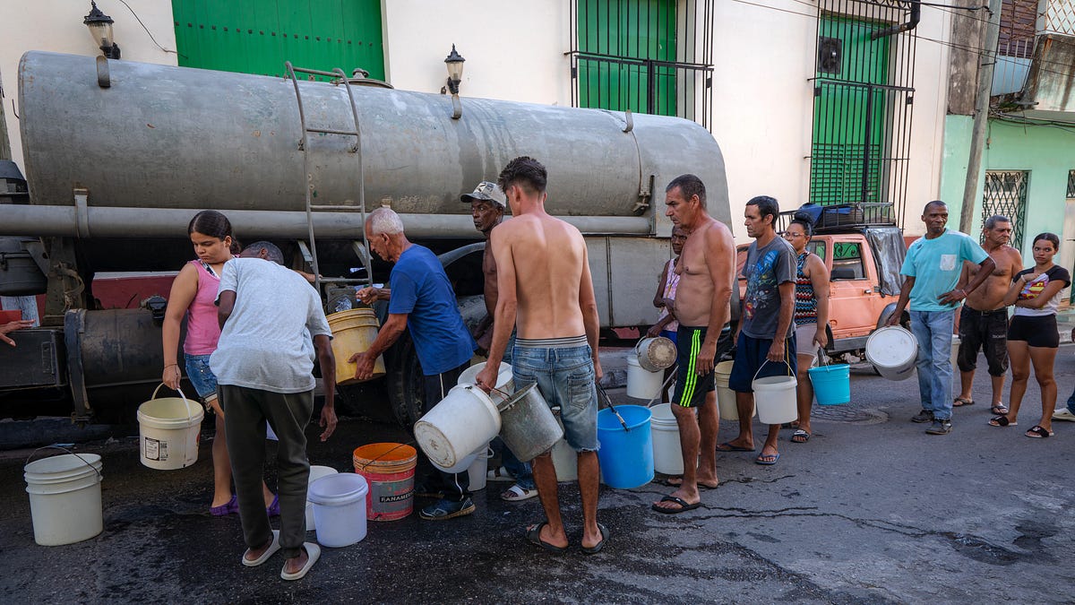 U.S. imposes new Cuba sanctions; Progressive wins California special election; Congo Ebola outbreak “growing exponentially”