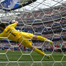 From the Penalty Spot to Your Portfolio