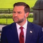JD Vance Has New Book To Convince You He Isn't A Shameless And Thirsty Political Hack