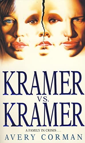Kramer Versus Kramer - Avery Corman: 9780006158806 - AbeBooks