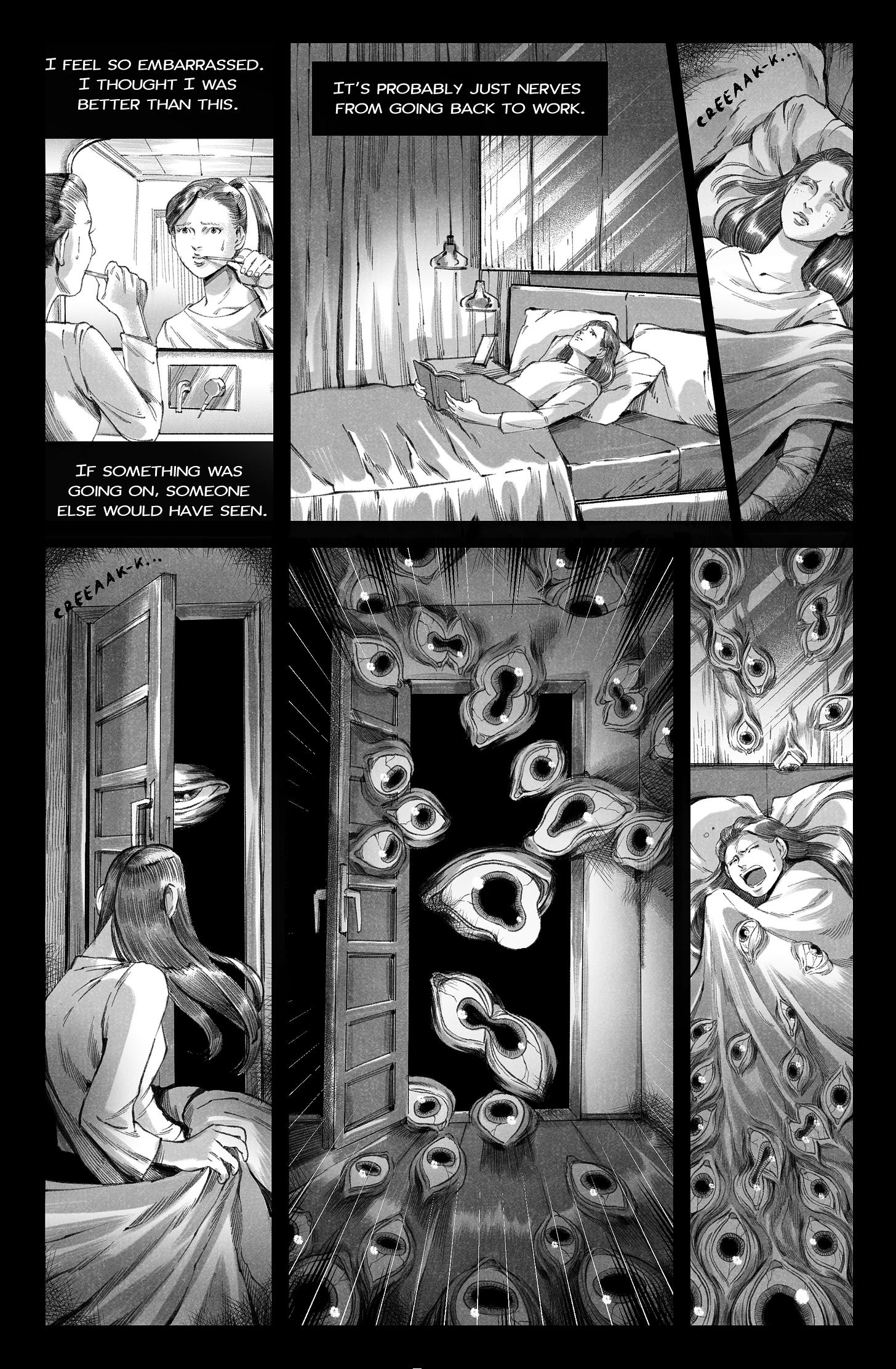 (c) 2023 tim mucci & norma noxe